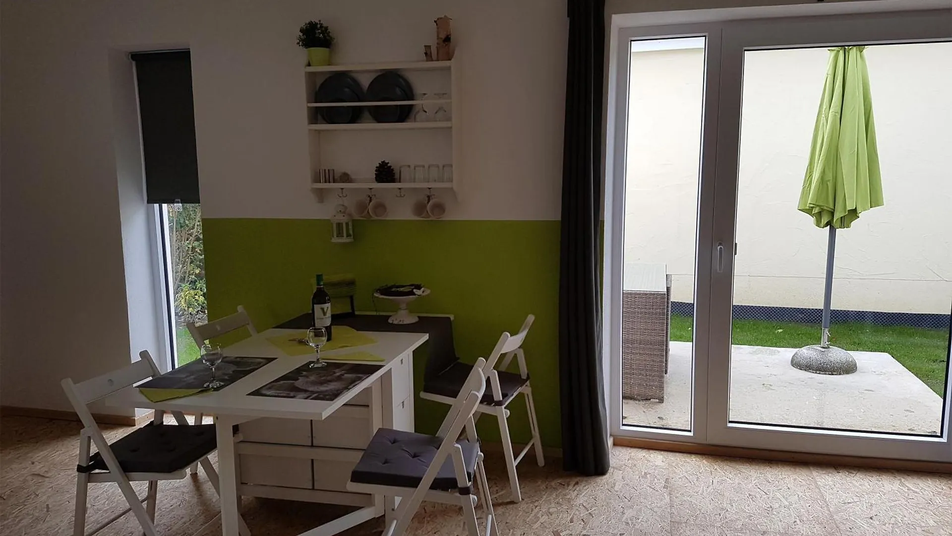 Neu Apartment Am Birkenfeld Allgaeu Kaufbeuren Steinholz 0*,