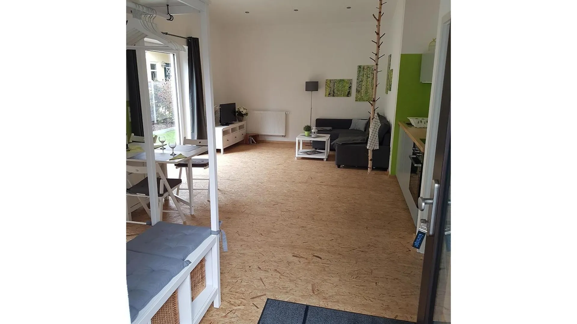 Neu Apartment Am Birkenfeld Allgaeu Kaufbeuren Steinholz Germany